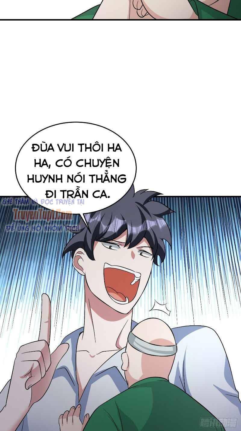 Con Của Ta Là Đại Lão Chapter 27 - 9