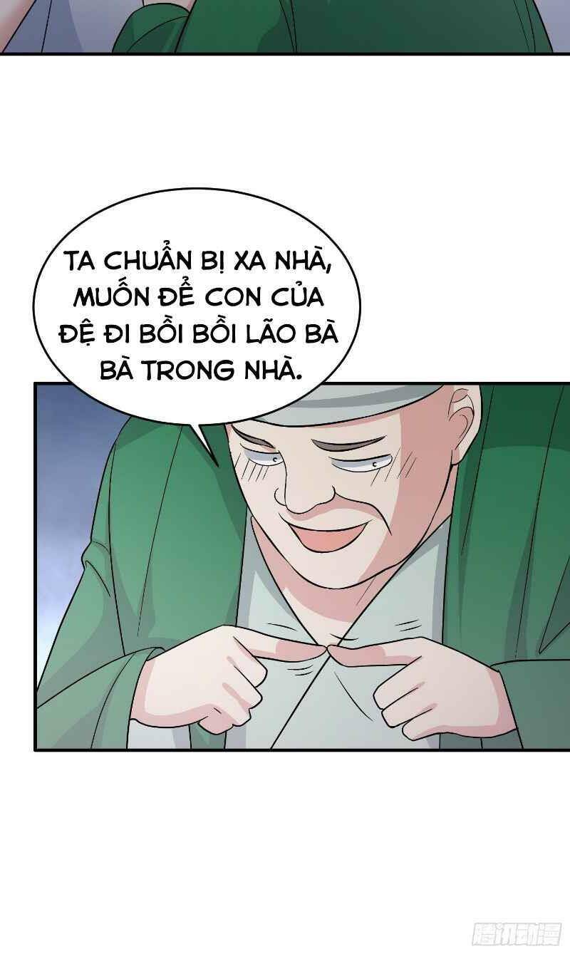 Con Của Ta Là Đại Lão Chapter 27 - 10