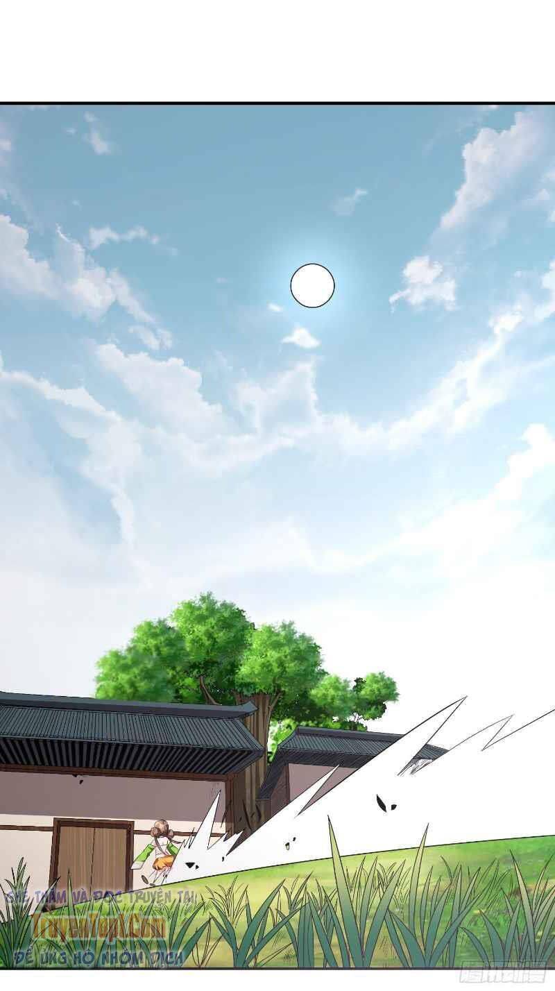 Con Của Ta Là Đại Lão Chapter 28 - 2