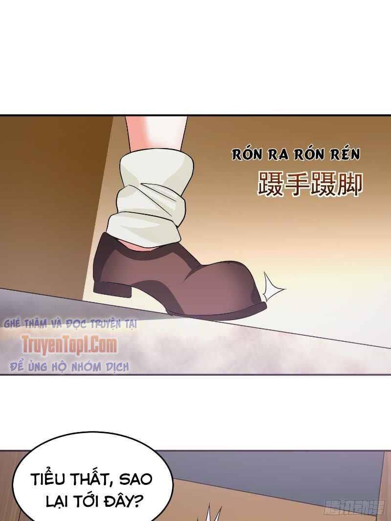 Con Của Ta Là Đại Lão Chapter 28 - 11