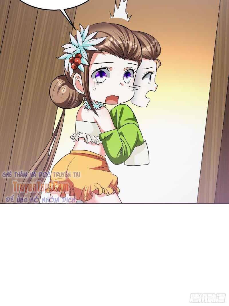 Con Của Ta Là Đại Lão Chapter 28 - 12