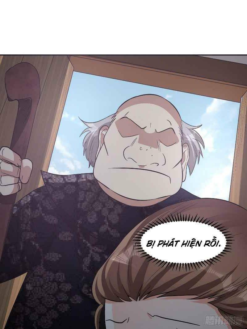 Con Của Ta Là Đại Lão Chapter 28 - 13