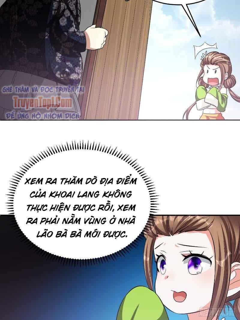 Con Của Ta Là Đại Lão Chapter 28 - 15