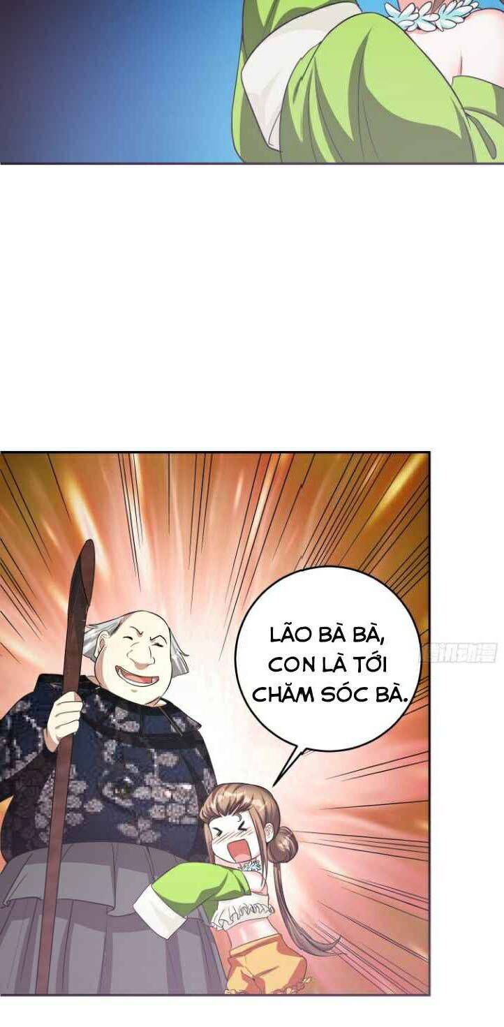 Con Của Ta Là Đại Lão Chapter 28 - 16