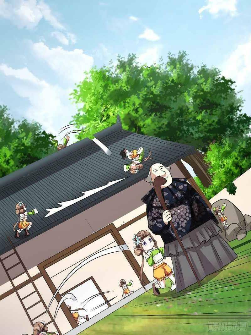 Con Của Ta Là Đại Lão Chapter 28 - 18