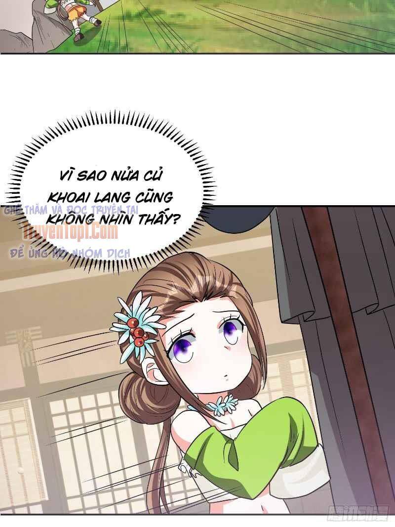 Con Của Ta Là Đại Lão Chapter 28 - 19