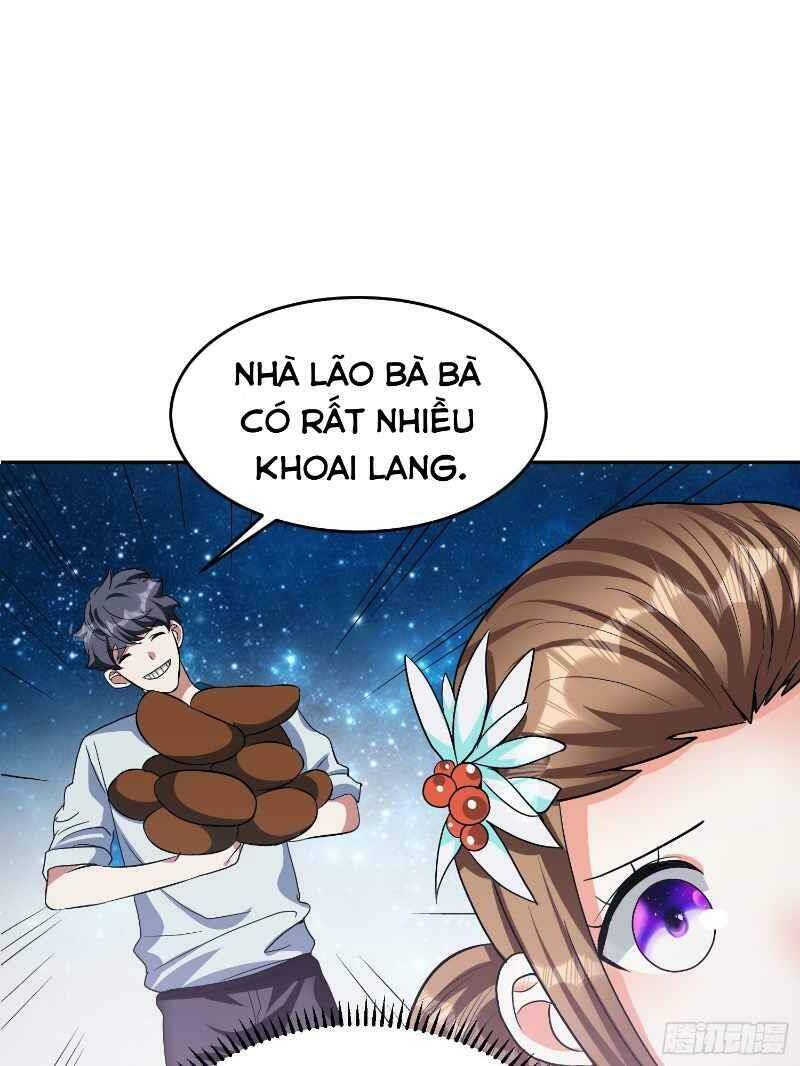 Con Của Ta Là Đại Lão Chapter 28 - 20