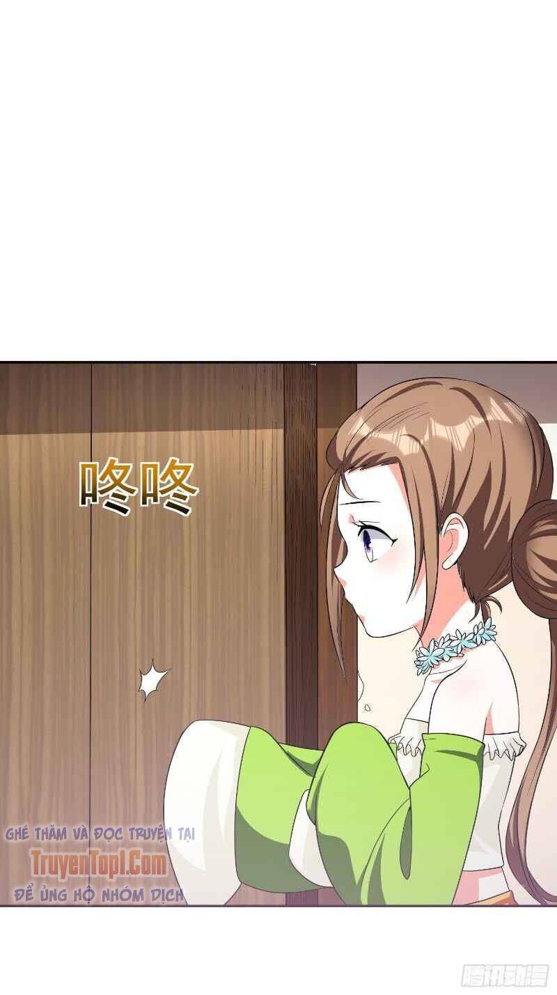 Con Của Ta Là Đại Lão Chapter 28 - 3