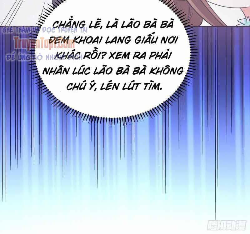 Con Của Ta Là Đại Lão Chapter 28 - 21