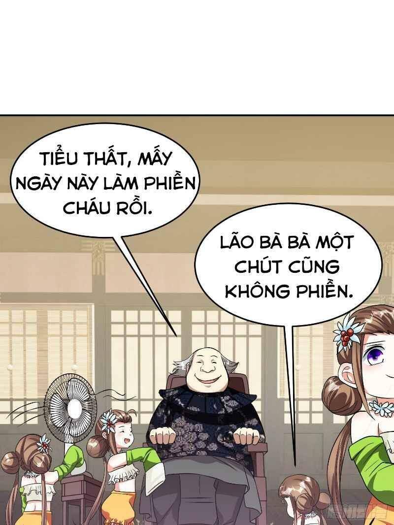 Con Của Ta Là Đại Lão Chapter 28 - 22