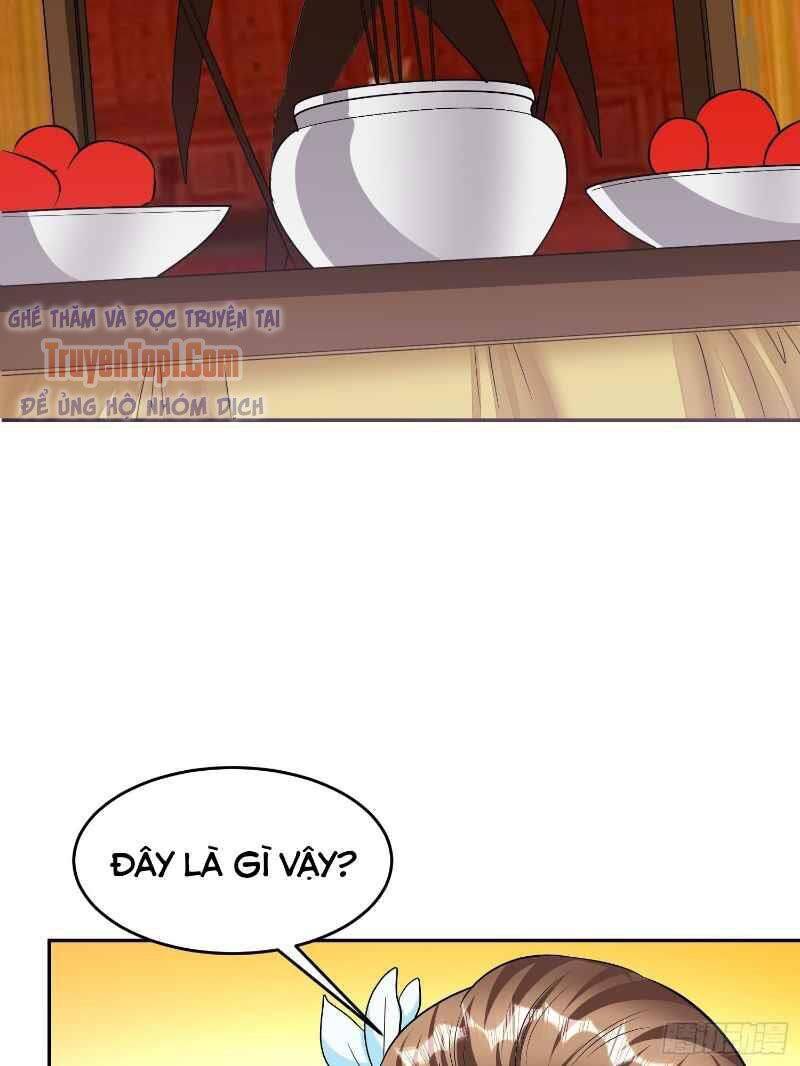 Con Của Ta Là Đại Lão Chapter 28 - 25