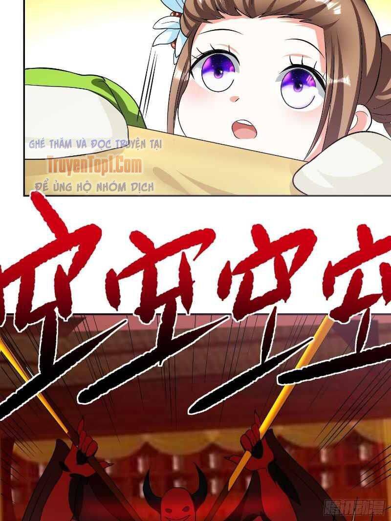 Con Của Ta Là Đại Lão Chapter 28 - 26