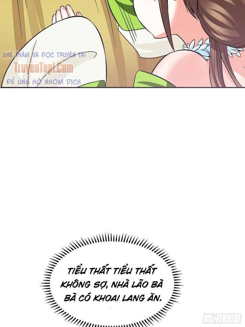 Con Của Ta Là Đại Lão Chapter 28 - 28
