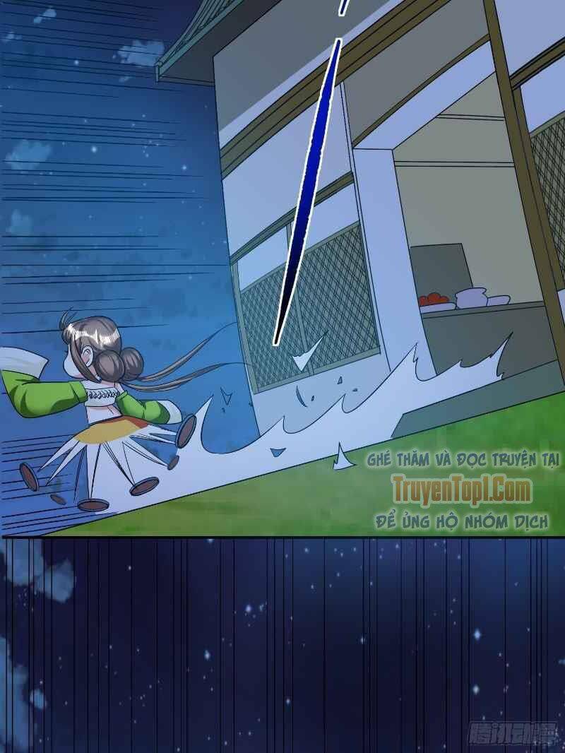 Con Của Ta Là Đại Lão Chapter 28 - 30