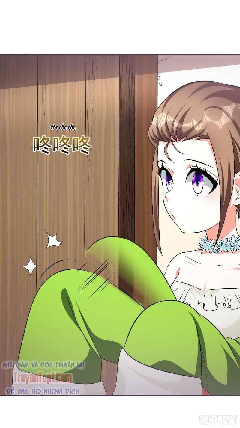 Con Của Ta Là Đại Lão Chapter 28 - 4