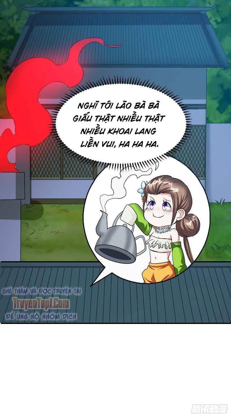 Con Của Ta Là Đại Lão Chapter 28 - 32