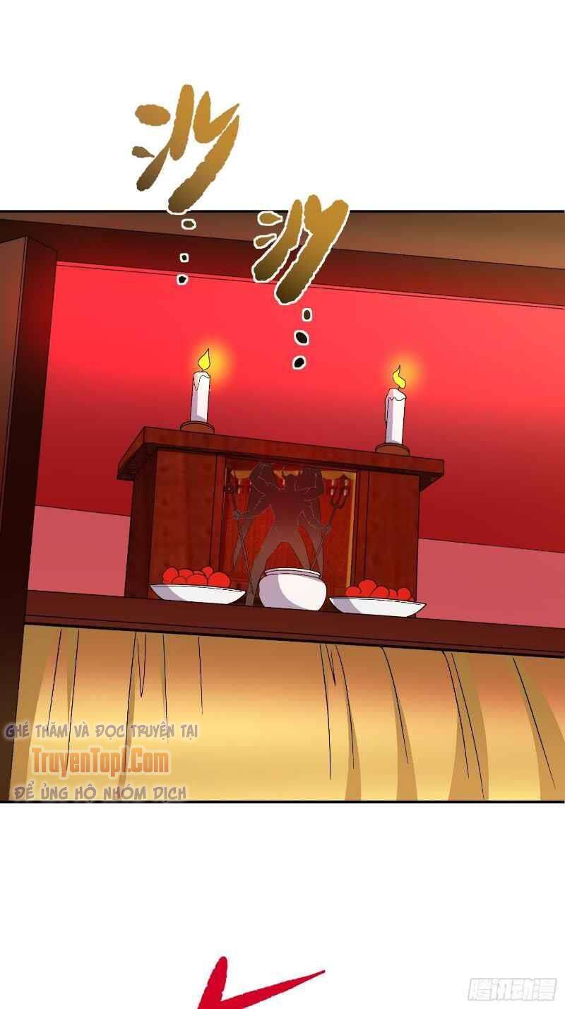 Con Của Ta Là Đại Lão Chapter 28 - 33