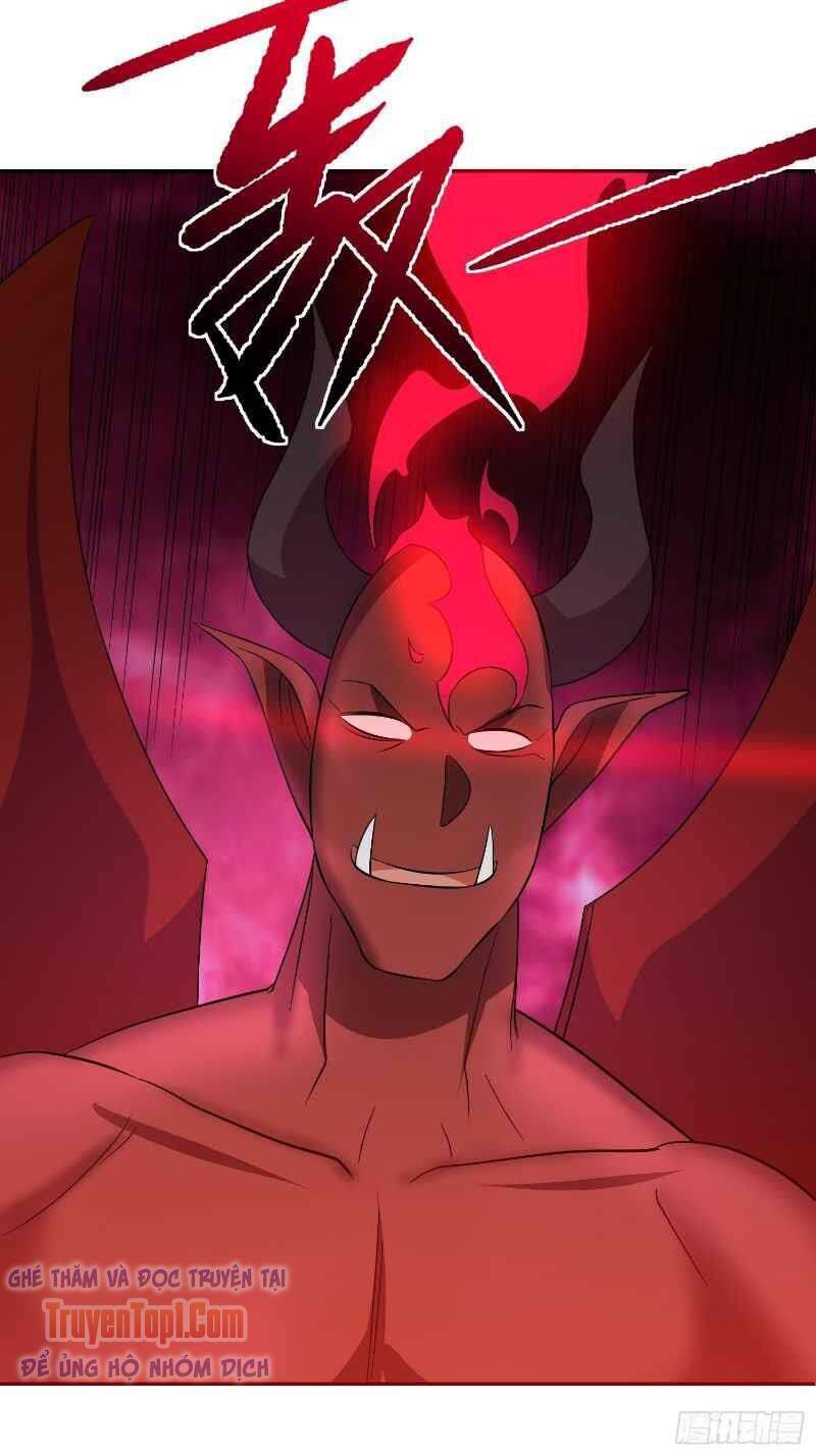 Con Của Ta Là Đại Lão Chapter 28 - 34