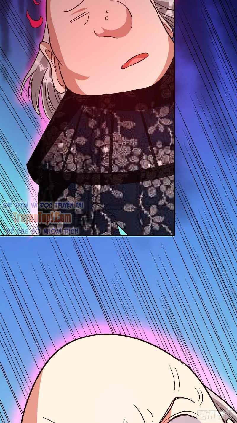 Con Của Ta Là Đại Lão Chapter 28 - 37