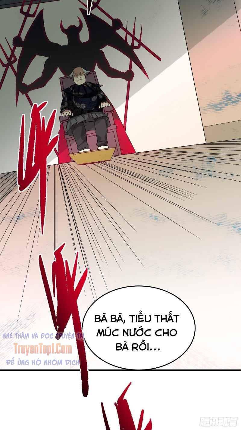 Con Của Ta Là Đại Lão Chapter 28 - 40