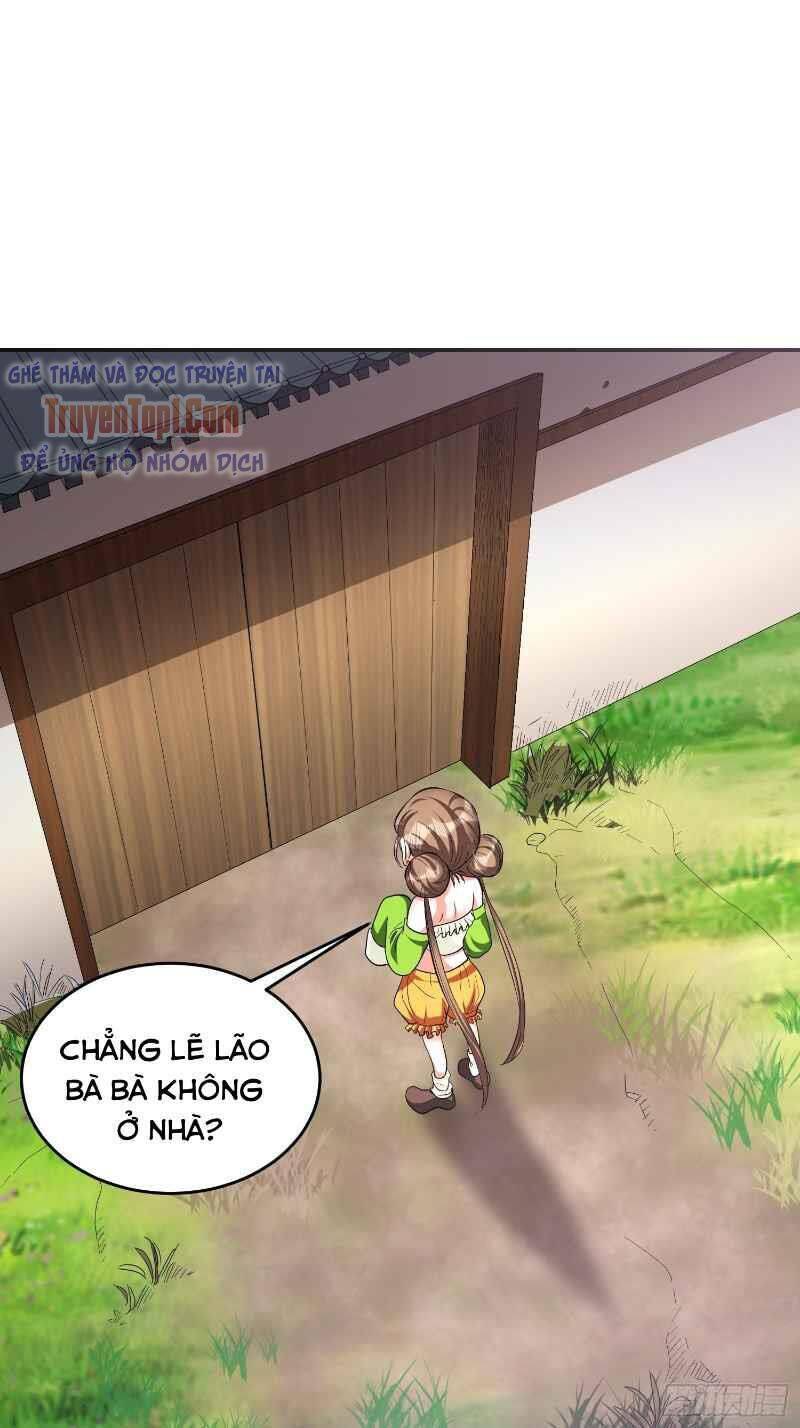 Con Của Ta Là Đại Lão Chapter 28 - 5