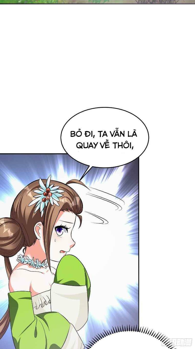 Con Của Ta Là Đại Lão Chapter 28 - 6