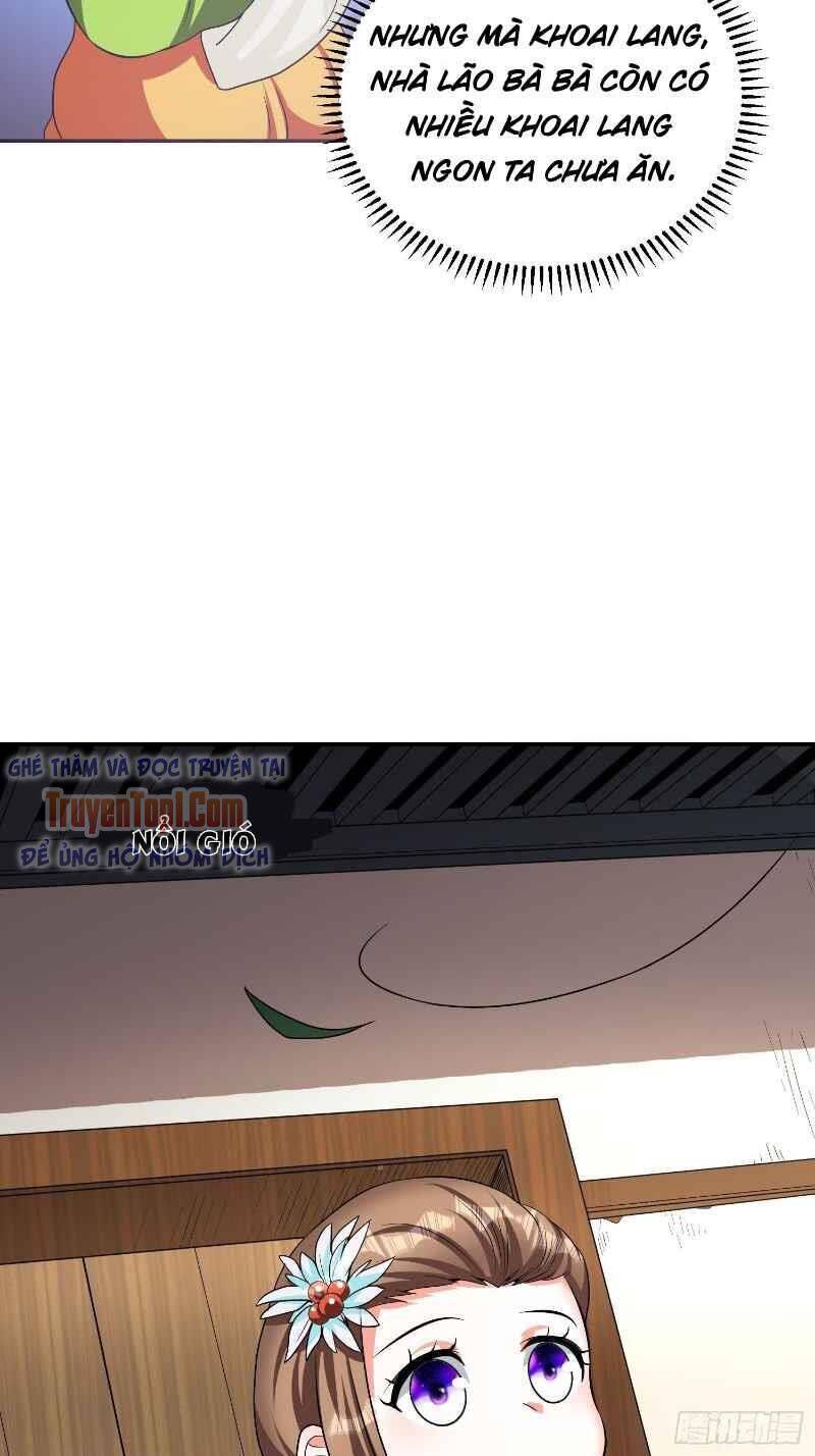 Con Của Ta Là Đại Lão Chapter 28 - 7