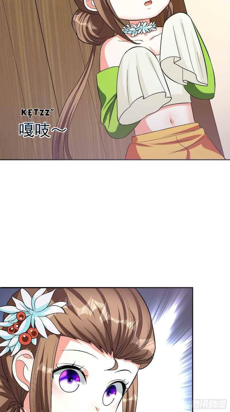 Con Của Ta Là Đại Lão Chapter 28 - 8