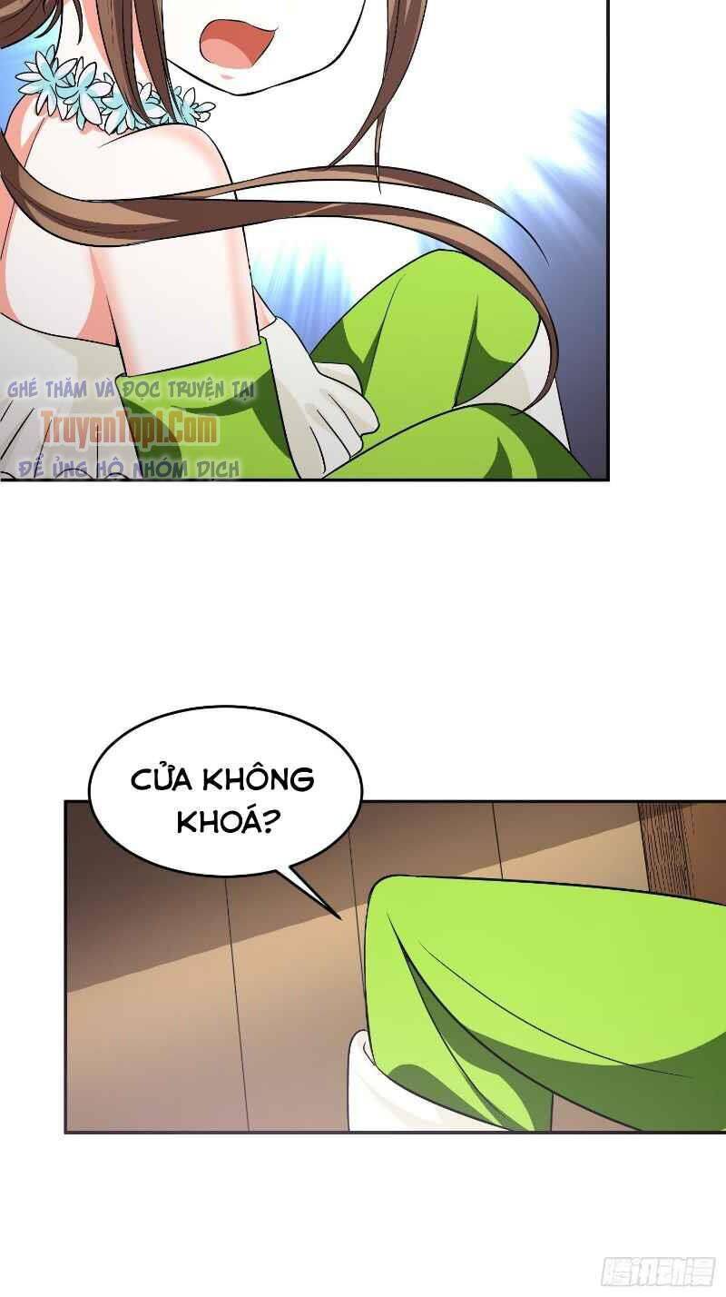 Con Của Ta Là Đại Lão Chapter 28 - 9