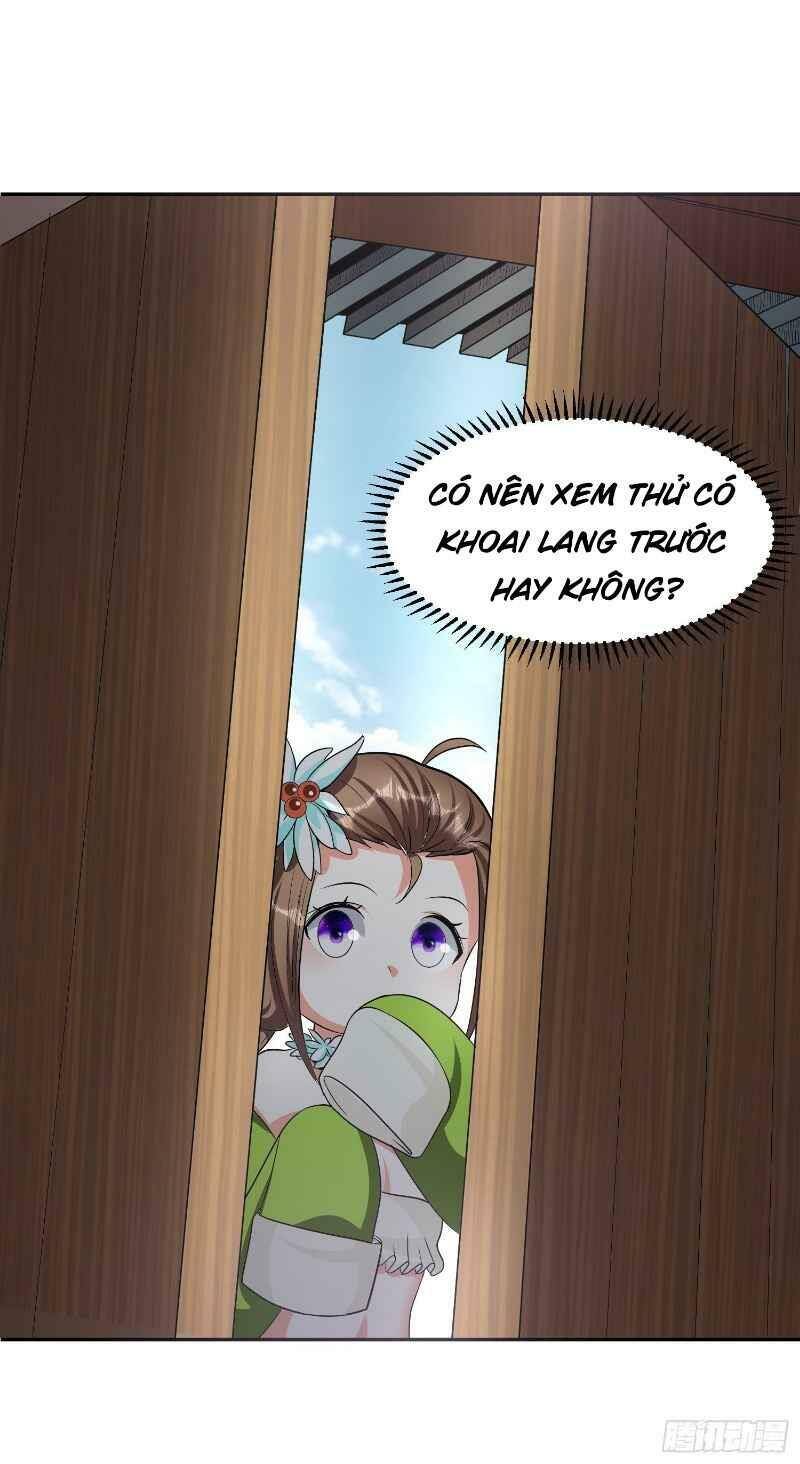 Con Của Ta Là Đại Lão Chapter 28 - 10