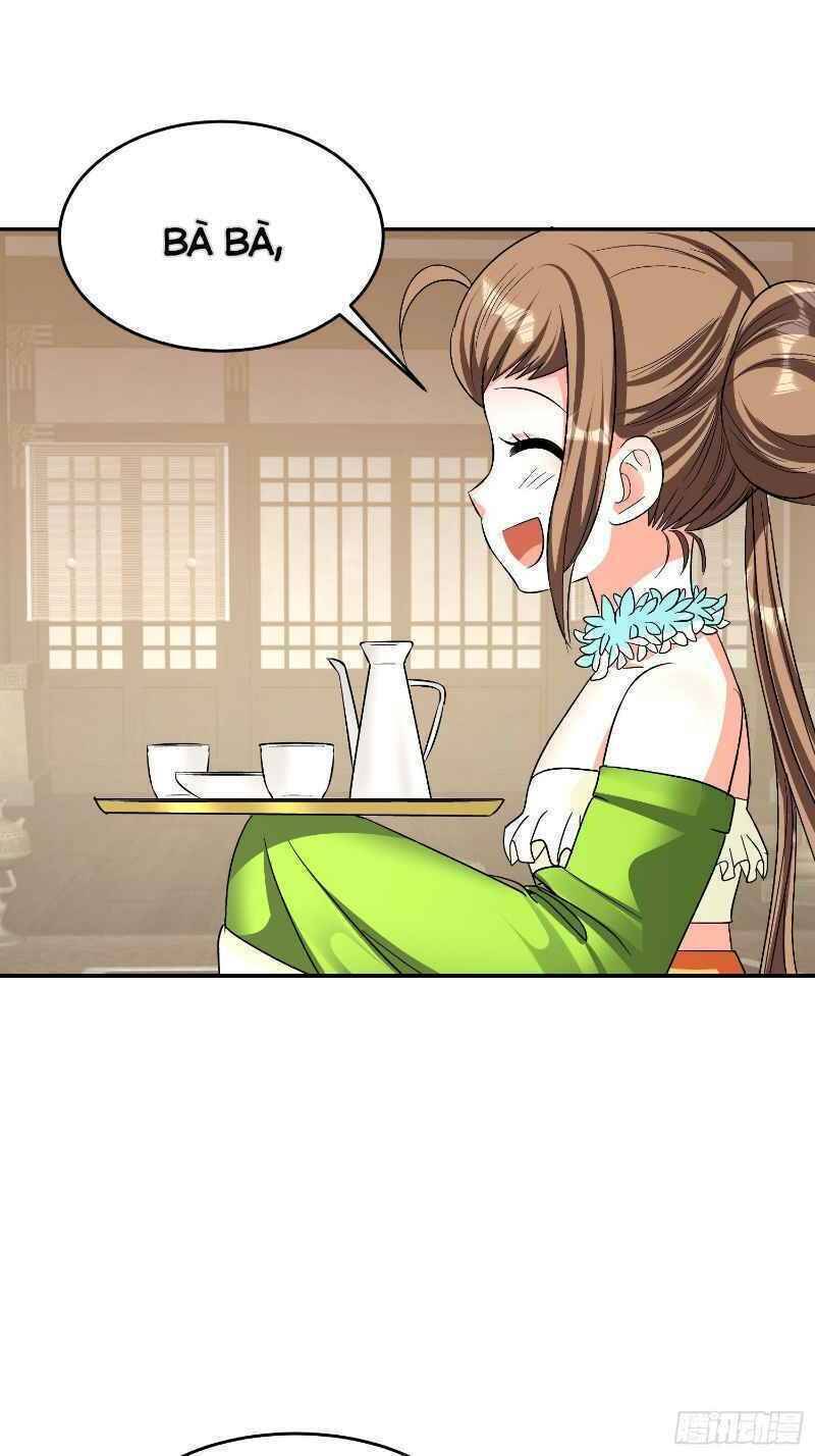 Con Của Ta Là Đại Lão Chapter 29 - 2