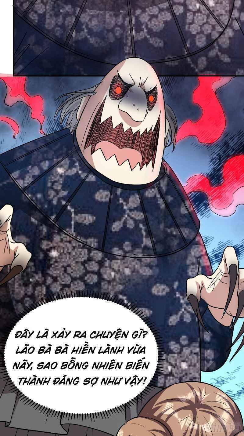 Con Của Ta Là Đại Lão Chapter 29 - 12