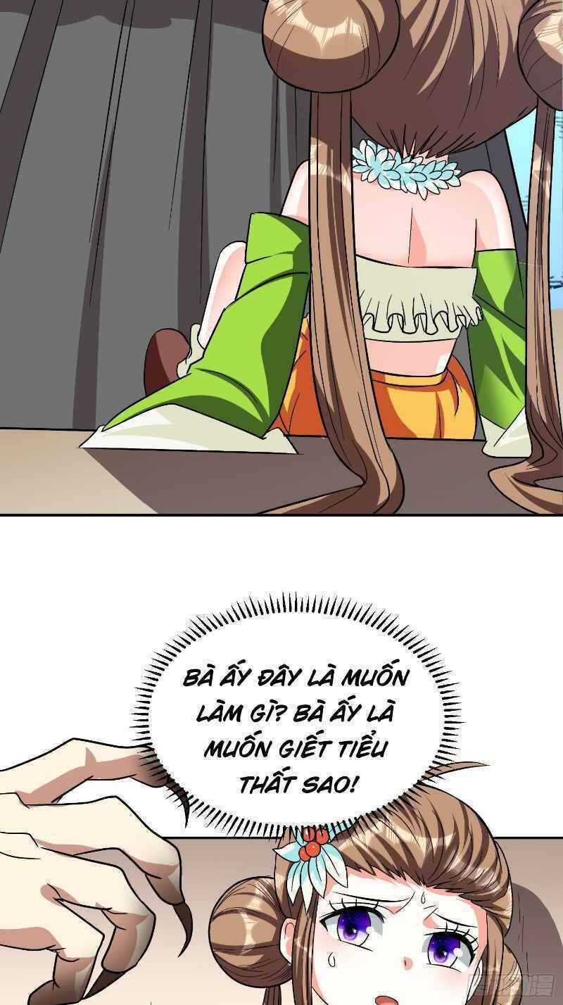 Con Của Ta Là Đại Lão Chapter 29 - 13