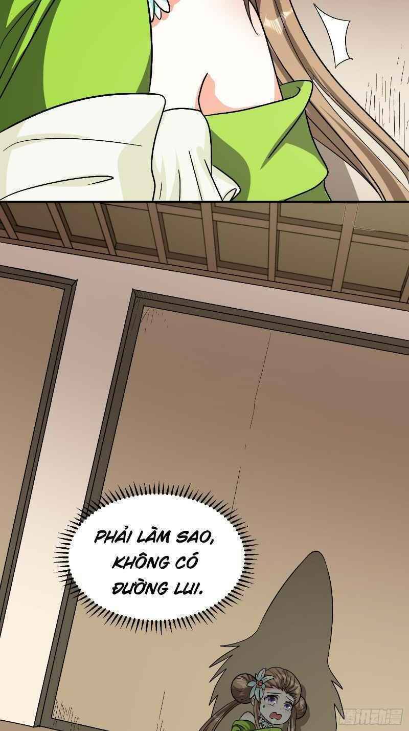 Con Của Ta Là Đại Lão Chapter 29 - 15