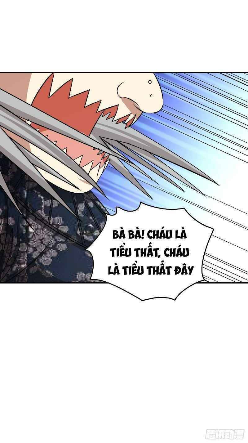 Con Của Ta Là Đại Lão Chapter 29 - 17