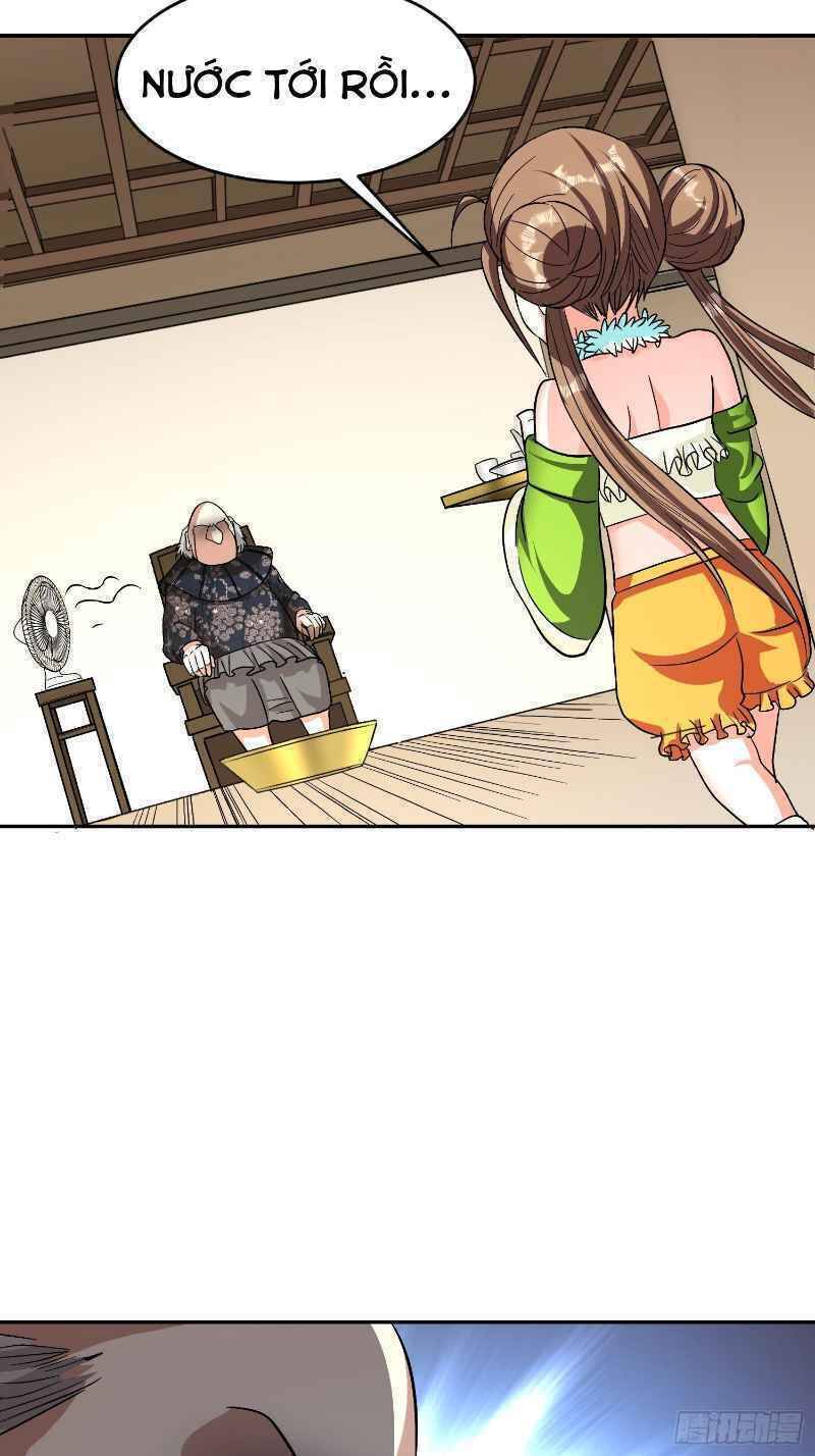 Con Của Ta Là Đại Lão Chapter 29 - 3