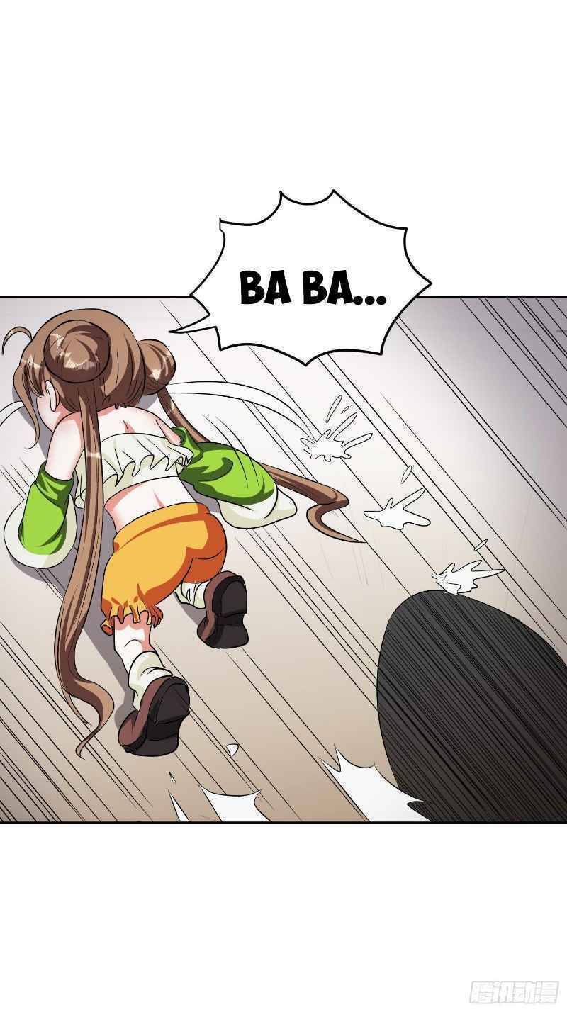 Con Của Ta Là Đại Lão Chapter 29 - 21