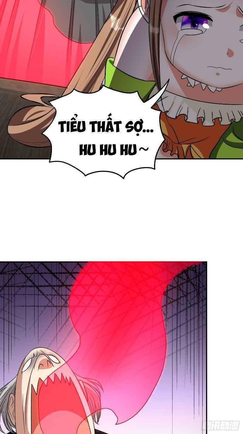 Con Của Ta Là Đại Lão Chapter 29 - 23