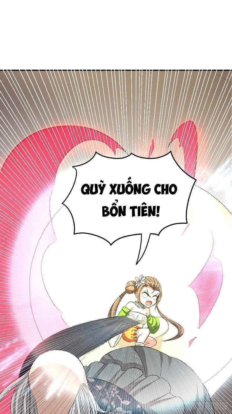 Con Của Ta Là Đại Lão Chapter 29 - 27