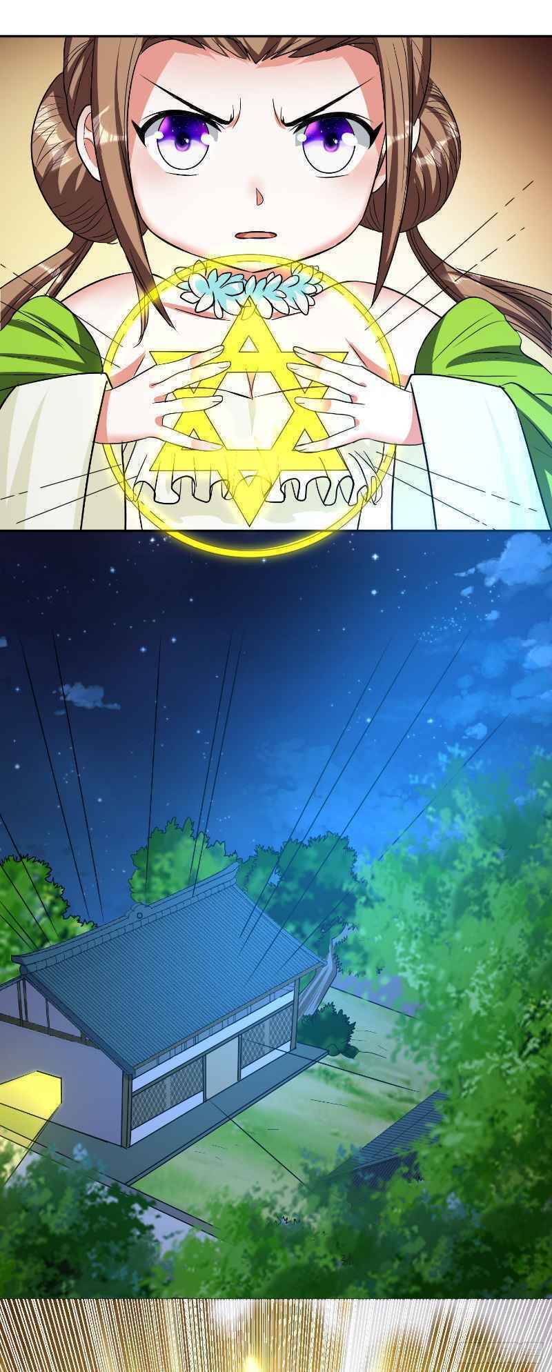 Con Của Ta Là Đại Lão Chapter 29 - 29