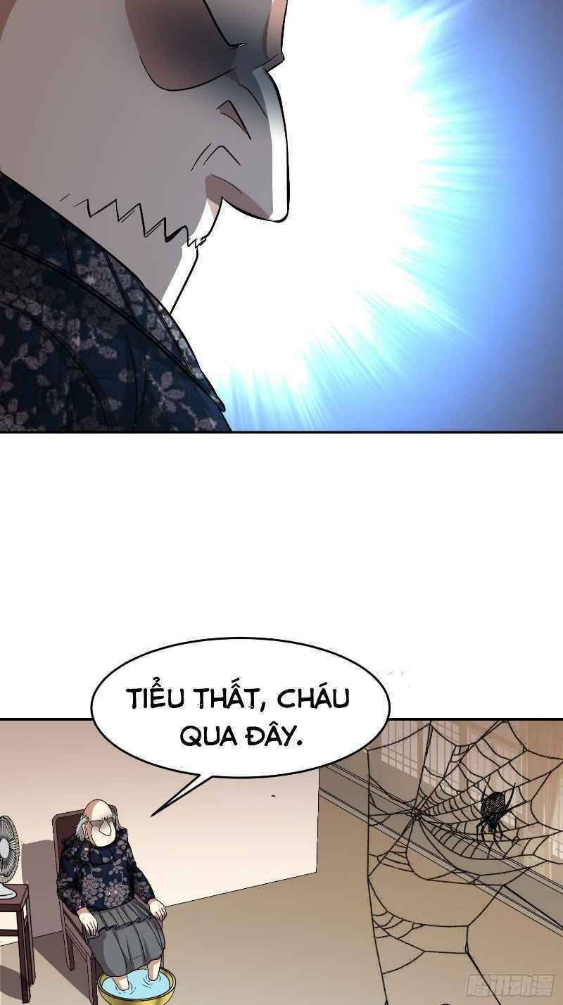 Con Của Ta Là Đại Lão Chapter 29 - 4