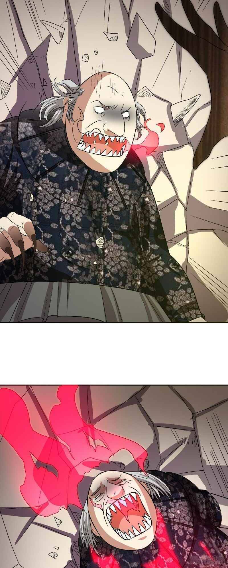 Con Của Ta Là Đại Lão Chapter 29 - 33