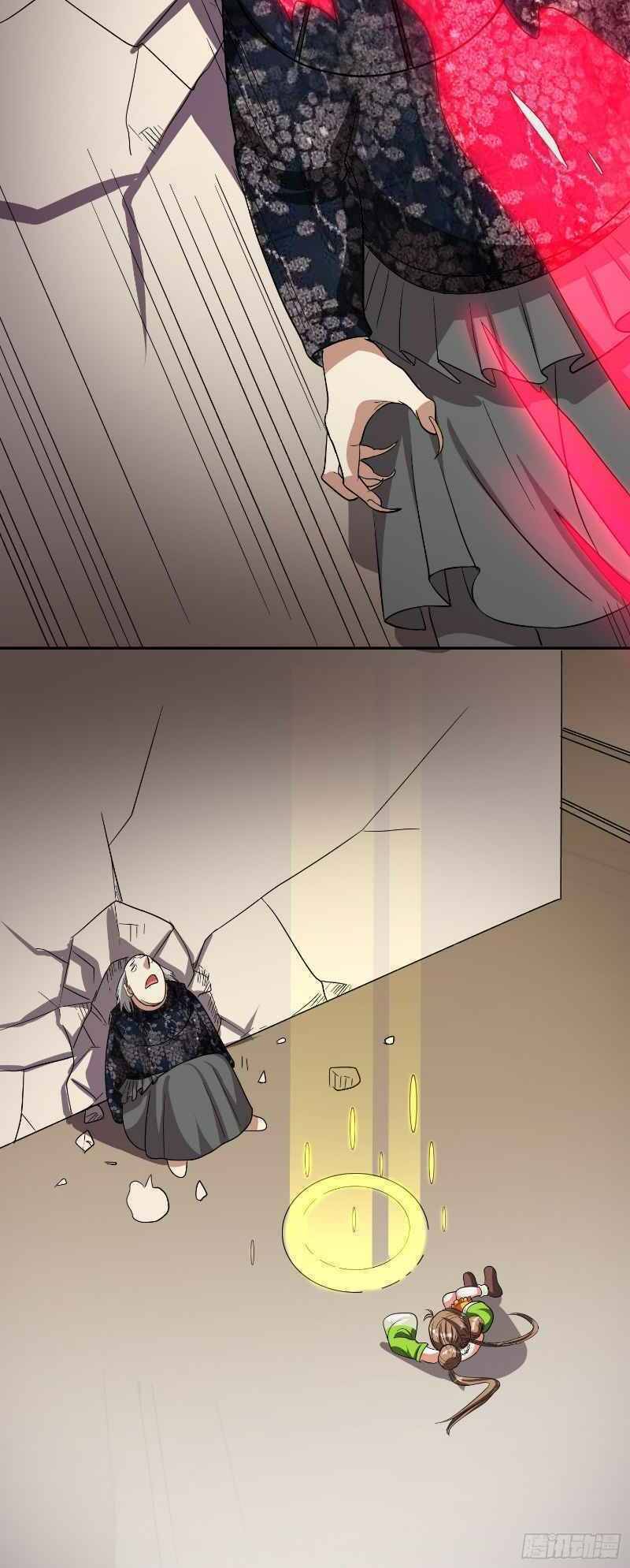 Con Của Ta Là Đại Lão Chapter 29 - 34