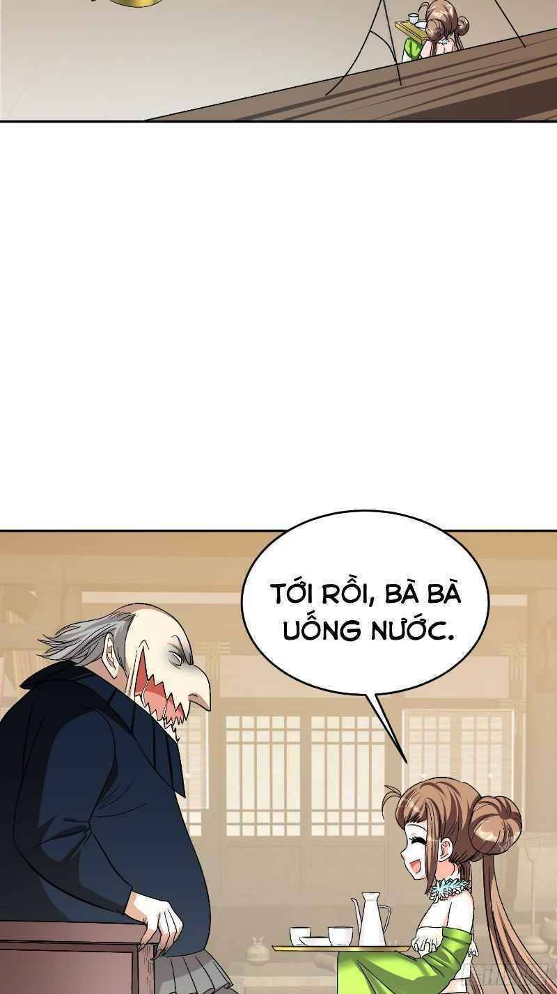 Con Của Ta Là Đại Lão Chapter 29 - 5