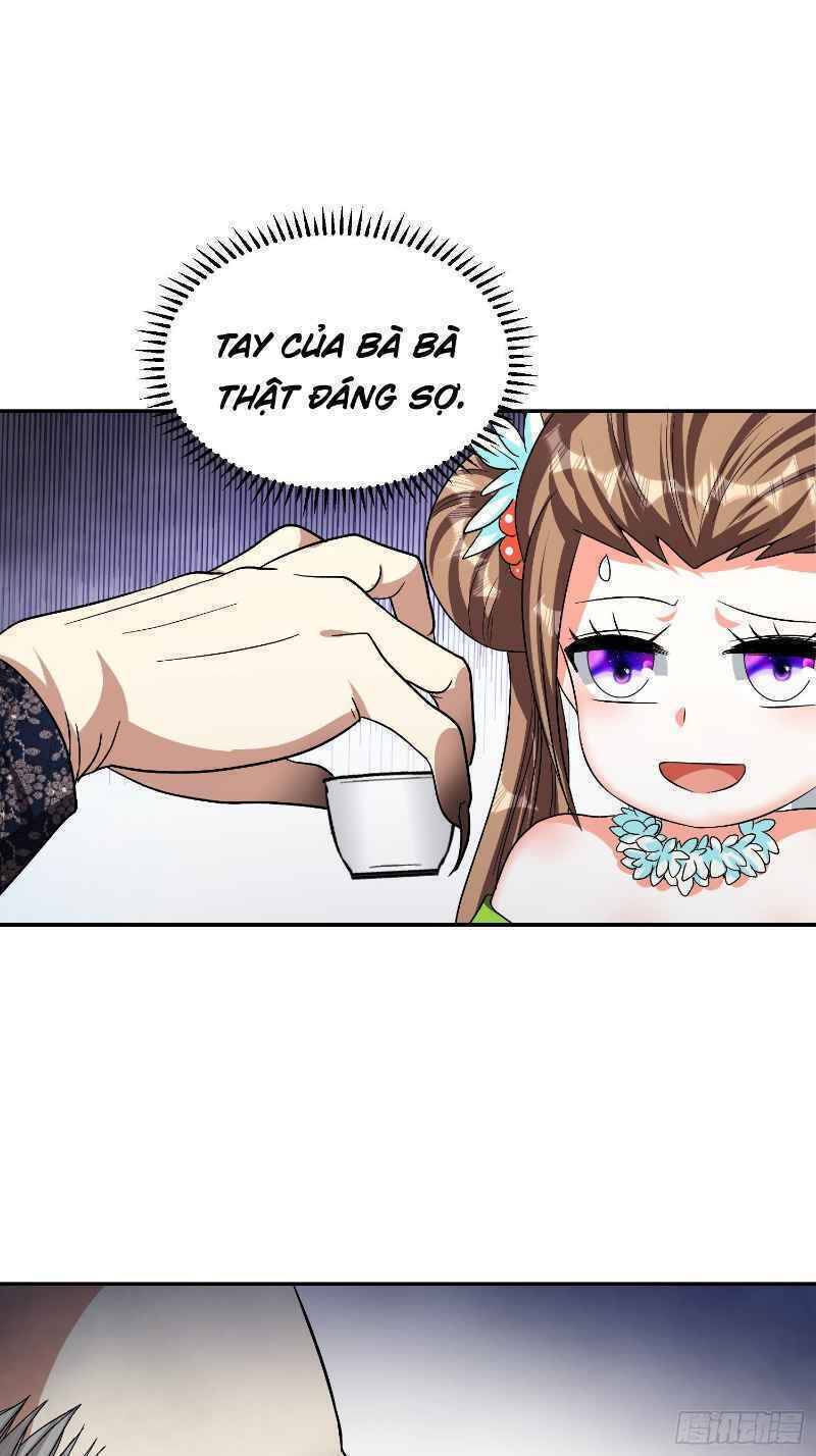 Con Của Ta Là Đại Lão Chapter 29 - 7