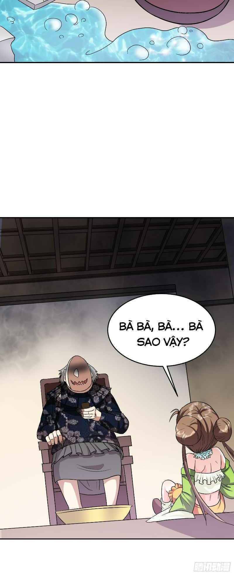 Con Của Ta Là Đại Lão Chapter 29 - 10