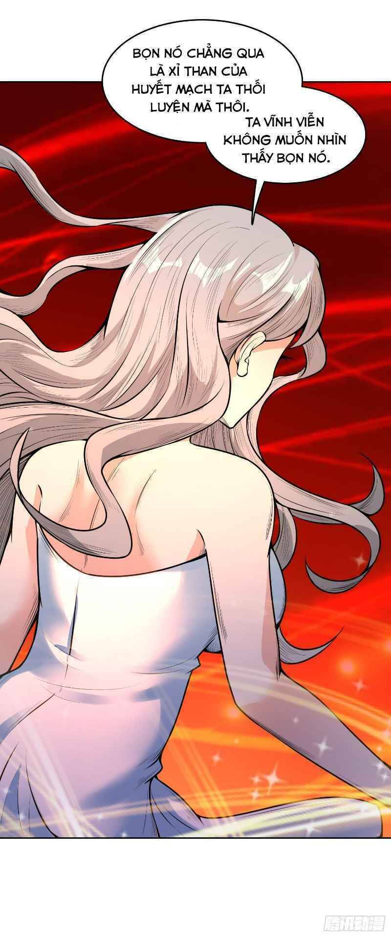 Con Của Ta Là Đại Lão Chapter 3 - 20