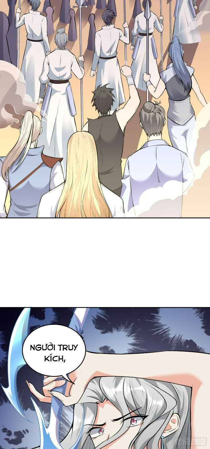 Con Của Ta Là Đại Lão Chapter 3 - 3