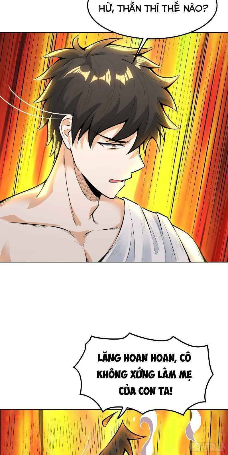 Con Của Ta Là Đại Lão Chapter 3 - 22