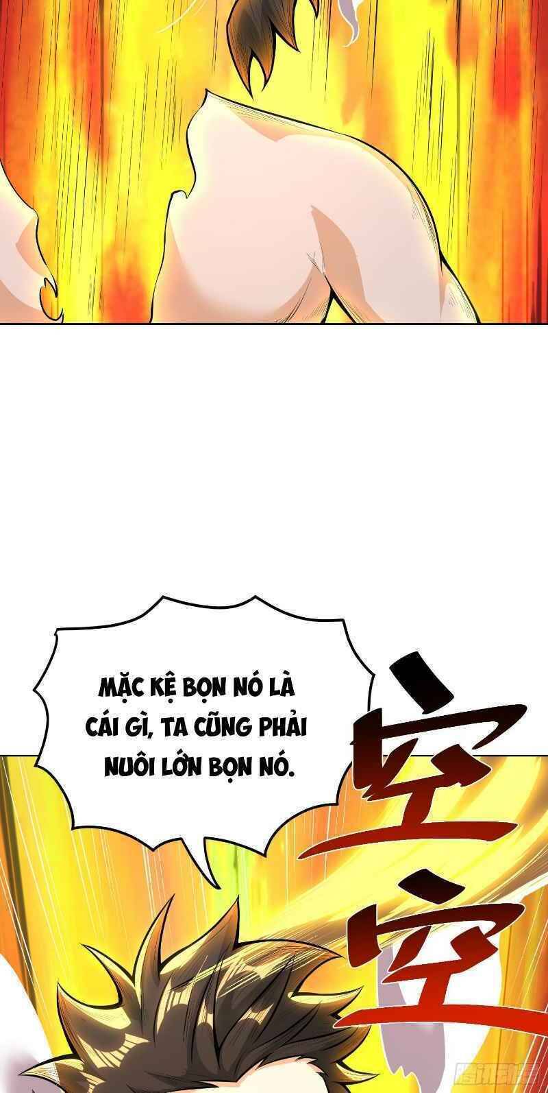 Con Của Ta Là Đại Lão Chapter 3 - 23